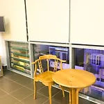Anh Sao Xanh Hotel
