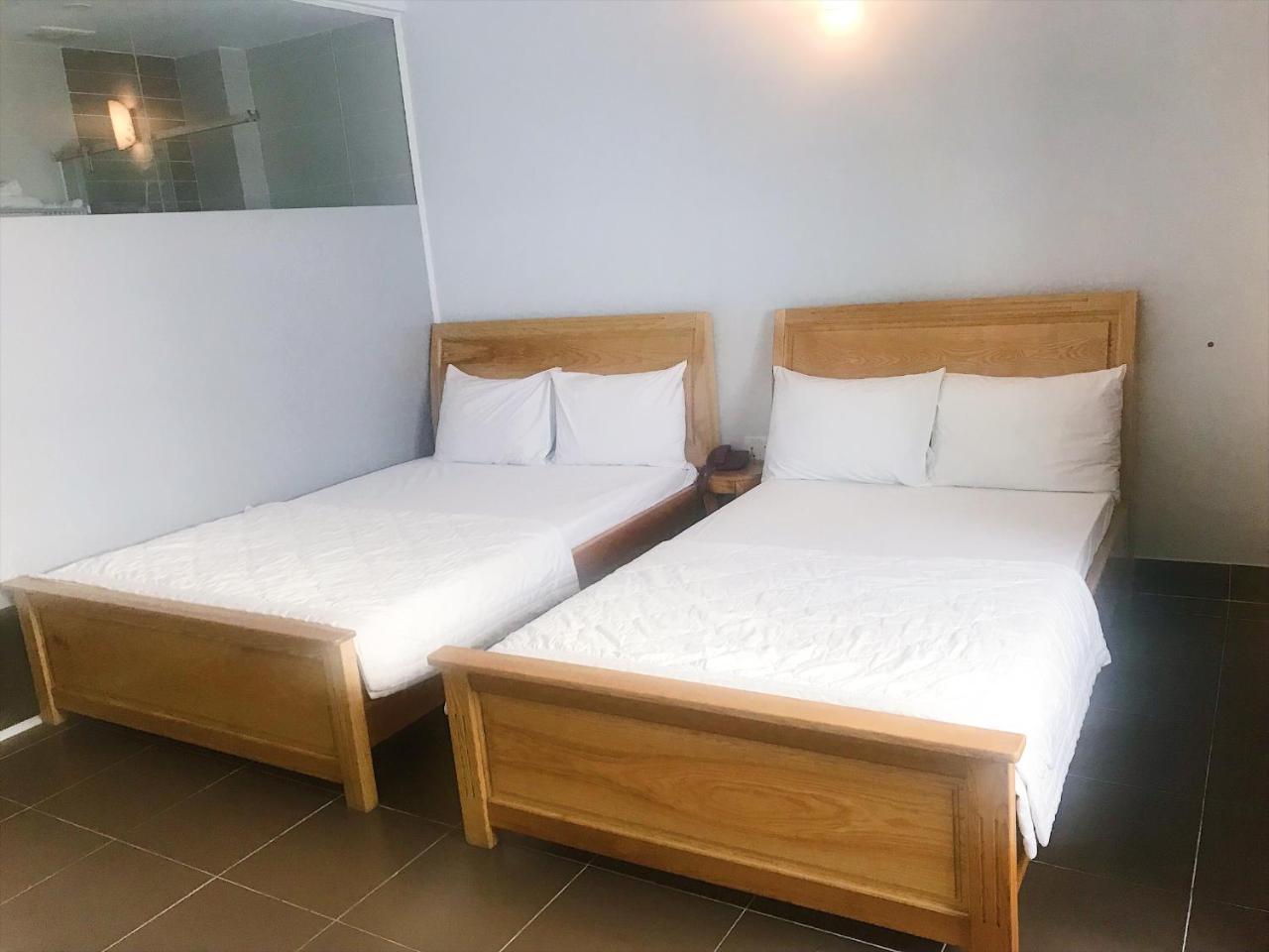 Anh Sao Xanh Hotel *